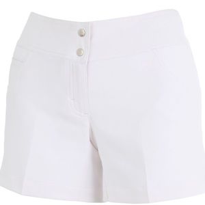 women's golf shorts